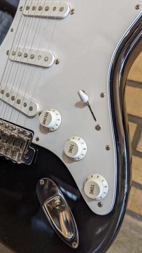 Fender Japan ストラトキャスター1993年～1994年製