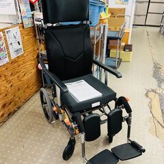 アクトモア みちる 車椅子