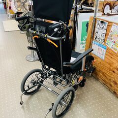 アクトモア みちる 車椅子