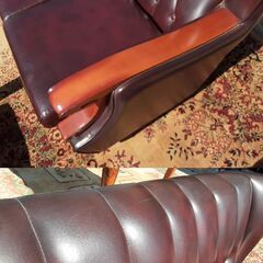 3人掛けソファ　/UJ-0294 1F 