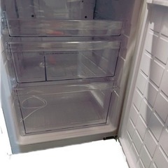 SHARP 冷凍庫！大容量！高年式！プラズマクラスター搭載！