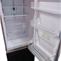 SHARP 冷凍庫！大容量！高年式！プラズマクラスター搭載！