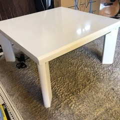 【リサイクルサービス八光　田上店】ユアサプライム株式会社　フラットヒーターテーブル　KFK-751Y