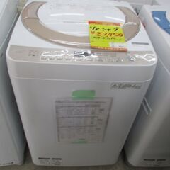 ID:G10008378 シャープ 全自動洗濯機7k