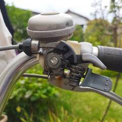 ※交渉中につき、返信出来ません※　　パナソニック　電動アシスト自転車（26型）　アルフィットビビ・SP2