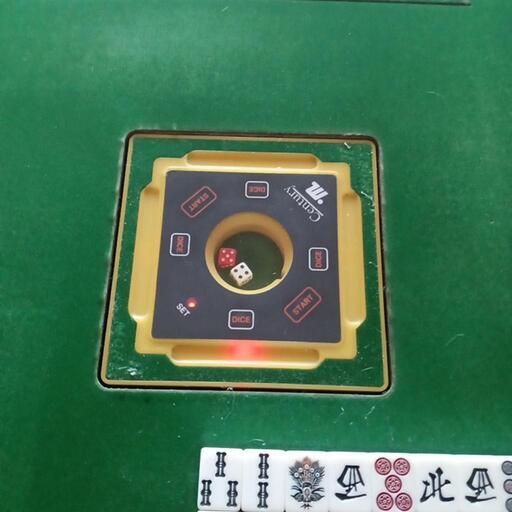 センチュリー麻雀卓 中古 全自動麻雀卓 全自動麻雀卓 センチュリーNEXT