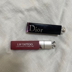 Dior化粧品(取引決定済🌸)