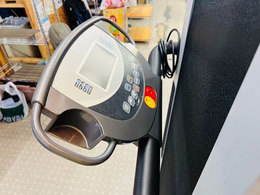 FIGHTING ROAD Treadmill BT3150I ランニングマシーン