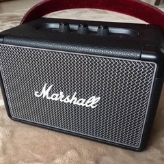 本日引き取りのみ！　Marshall kill burn2 極美...