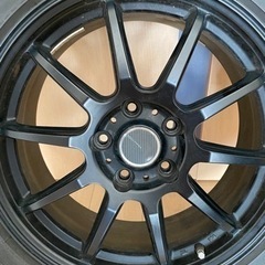 値下げします！215/50/17R スタッドレスタイヤ4本セット