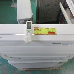 ジモティ来店特価!!! エアコン 【HITACHI】 RAS-DM28GE5 2017 J-607