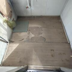 只今商談中！プレハブ 事務所 倉庫 物置 バイクガレージ 1坪 2畳 千葉県