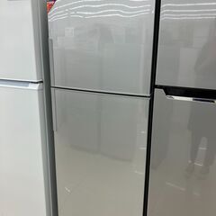 ☆SHARP☆シャープ☆225L冷蔵庫☆2017年製☆SJ-D23C-S☆