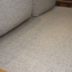 ★特別価格  大幅値下げ！★ ALBERO 3P SOFA RELAX FORM＋未使用フォレストグリーン替えカバー付 美品！★大田区、品川区 配送・設置無料★店頭取引歓迎