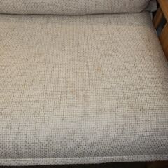 ★特別価格  大幅値下げ！★ ALBERO 3P SOFA RELAX FORM＋未使用フォレストグリーン替えカバー付 美品！★大田区、品川区 配送・設置無料★店頭取引歓迎