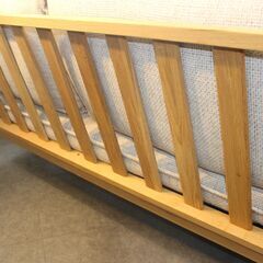 ★特別価格  大幅値下げ！★ ALBERO 3P SOFA RELAX FORM＋未使用フォレストグリーン替えカバー付 美品！★大田区、品川区 配送・設置無料★店頭取引歓迎