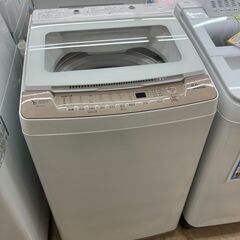 8㎏ 洗濯機 2021 YWM-TV80G1 YAMADA No...