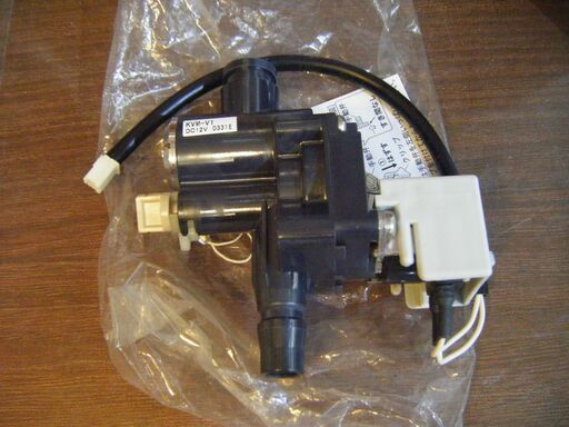 KVK KM6071 混合水栓 現状品 未使用 【ハンズクラフト宜野湾店】