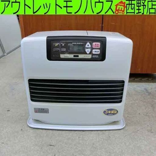 ファンヒーター 2014年製 ダイニチ FW-6714SLX 9L 木造10畳 コンクリート13畳 ヒーター 石油ファンヒーター ブルーヒーター タンク容量9.0L 札幌 西野店