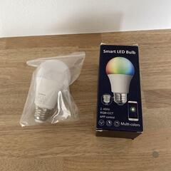 スマート電球 / Smart LED Bulb / アレクサ・G...