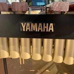 ヤマハマリンバ　YM-35G