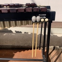 ヤマハマリンバ　YM-35G