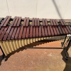 ヤマハマリンバ　YM-35G