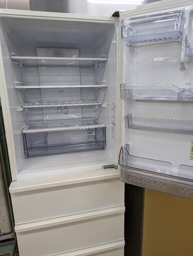 ☆AQR アクア 冷凍冷蔵庫 4ドア 2018年製 355L
