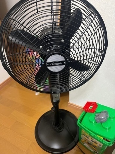 早く引き取りに来れる方