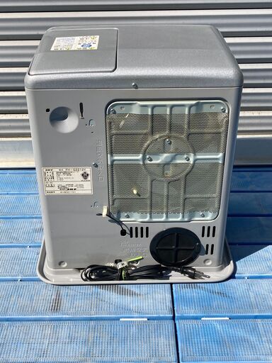 コロナ 石油ファンヒーター FH-G3212Y 12年製 CORONA コロナ ファン