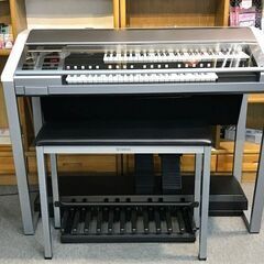 ヤマハ　エレクトーン　中古　ELS-02C　2020年製