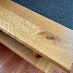 飛騨産業のソファー・森のことば