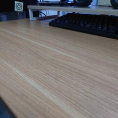 昇降デスク　FLEXISPOT