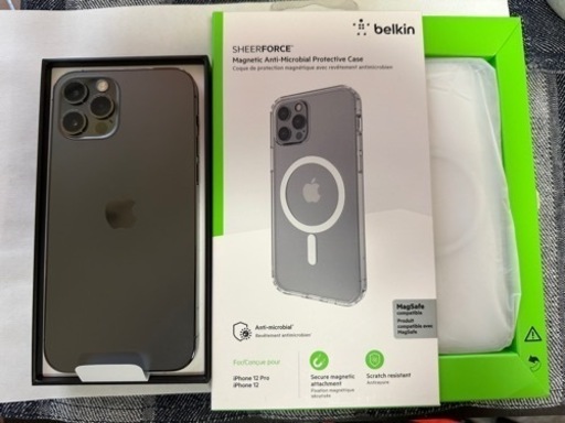 iPhone12proグラファイト128gb | tintasmarfim.com.br