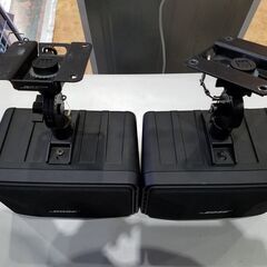 【愛品館市原店】BOSE 101MM　ペアスピーカー 天吊ブランケット付き　【愛市IMP011802-104】