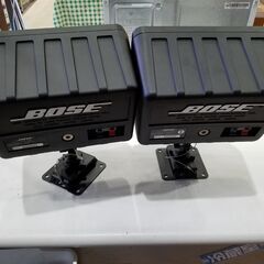 【愛品館市原店】BOSE 101MM　ペアスピーカー 天吊ブランケット付き　【愛市IMP011802-104】