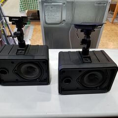 【愛品館市原店】BOSE 101MM　ペアスピーカー 天吊ブランケット付き　【愛市IMP011802-104】
