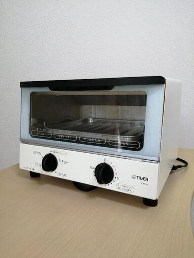 タイガー オーブントースター 1000W