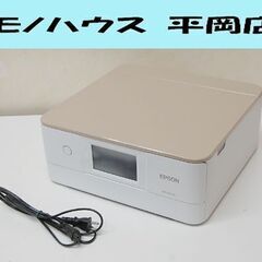 EPSON インクジェットプリンター 複合機 EP-881AN ...