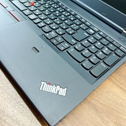 バッテリー 美品‼Thinkpad L570 第7世代COREi5 新品SSD + HDD ZMlHY