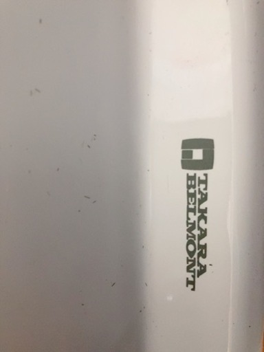 決まりました】シャンプーボウル 4台