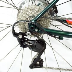 FELT 「フェルト」 FR30 2021年モデル ロードバイク