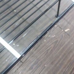 札幌 引き取り ☆ Unico/ウニコ EDDY low table W930 エディ ロー