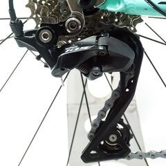 BIANCHI 「ビアンキ」 ViaNirone7 105 2020