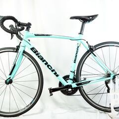 BIANCHI 「ビアンキ」 ViaNirone7 105 2020