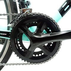 BIANCHI 「ビアンキ」 ViaNirone7 105 2020