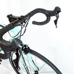 BIANCHI 「ビアンキ」 ViaNirone7 105 2020