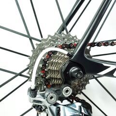 LOOK 785 HUEZ RS 2021年 カスタム ロードバイク