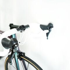 LOOK 785 HUEZ RS 2021年 カスタム ロードバイク