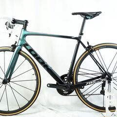 LOOK 785 HUEZ RS 2021年 カスタム ロードバイク